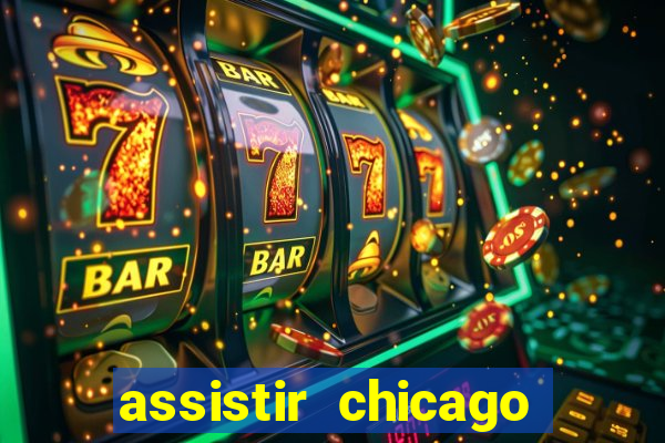 assistir chicago fire 3 temporada